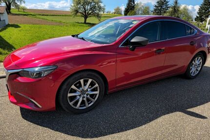 Mazda 6 Gebrauchtwagen