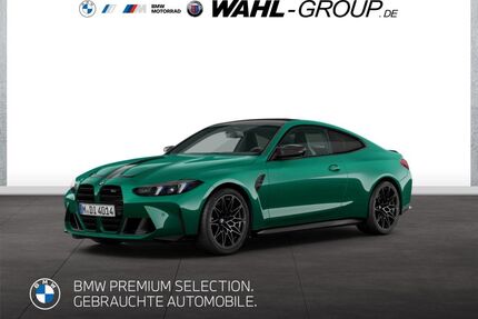 BMW M4 Gebrauchtwagen
