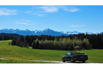 Saab 900 Gebrauchtwagen