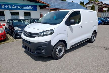 Opel Vivaro Gebrauchtwagen