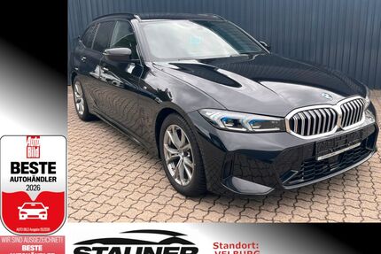 BMW 320 Gebrauchtwagen