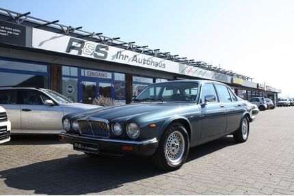 Jaguar XJ12 Gebrauchtwagen
