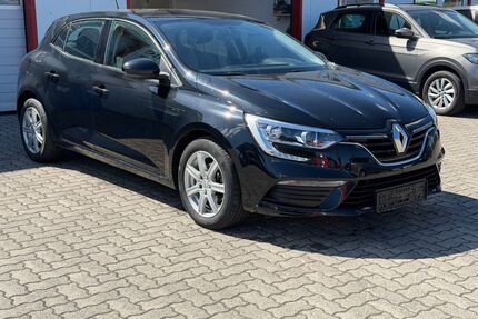 Renault Megane Gebrauchtwagen
