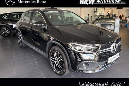 Mercedes-Benz GLA 200 Gebrauchtwagen