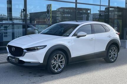 Mazda CX-30 Gebrauchtwagen