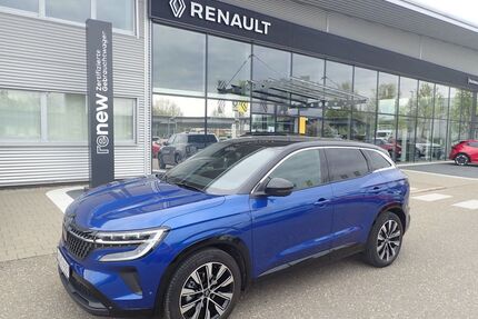 Renault Austral Gebrauchtwagen