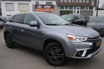 Mitsubishi ASX Gebrauchtwagen