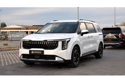Kia Carnival Gebrauchtwagen