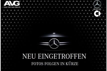 Mercedes-Benz CLA 200 Shooting Brake Gebrauchtwagen