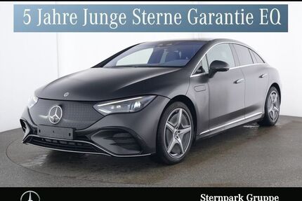 Mercedes-Benz EQE Gebrauchtwagen
