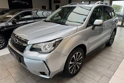 Subaru Forester Gebrauchtwagen