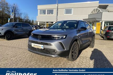 Opel Mokka Gebrauchtwagen