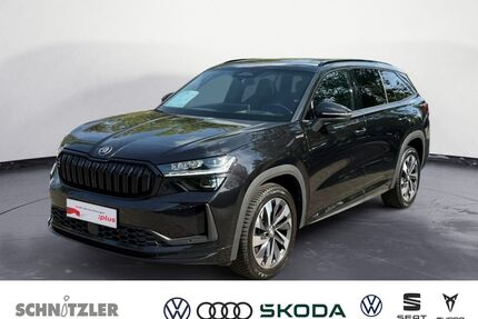 Skoda Kodiaq Gebrauchtwagen