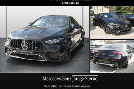 Mercedes-Benz CLE 53 AMG Gebrauchtwagen