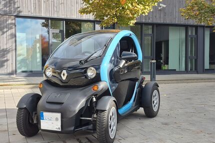 Renault Twizy Gebrauchtwagen