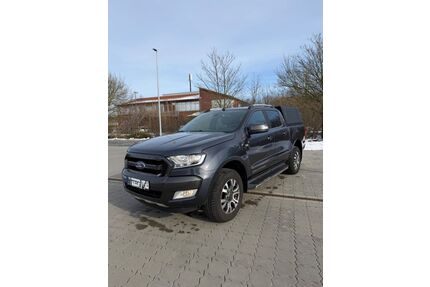 Ford Ranger Gebrauchtwagen