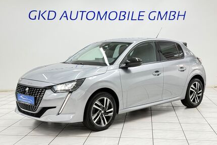 Peugeot 208 Gebrauchtwagen