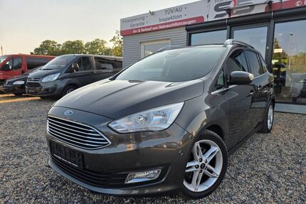 Ford Grand C-Max Gebrauchtwagen