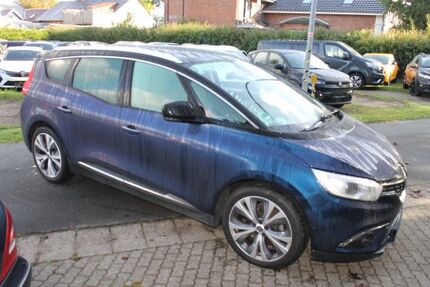Renault Grand Scenic Gebrauchtwagen