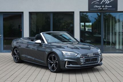 Audi S5 Gebrauchtwagen