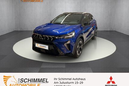 Mitsubishi ASX Gebrauchtwagen
