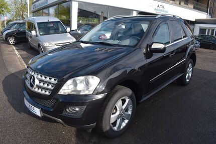 Mercedes-Benz ML 350 Gebrauchtwagen