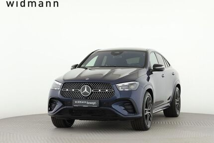Mercedes-Benz GLE 450 Gebrauchtwagen