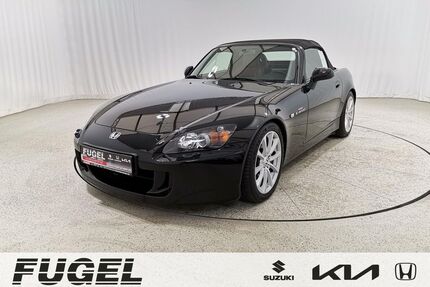 Honda S2000 Gebrauchtwagen