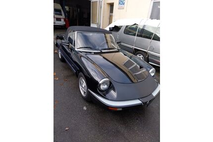 Alfa Romeo Spider Gebrauchtwagen