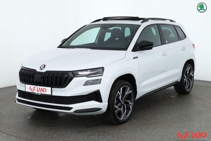 Skoda Karoq Gebrauchtwagen