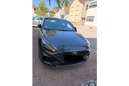 Hyundai i30 Gebrauchtwagen