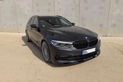 Alpina D5 Gebrauchtwagen