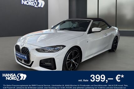 BMW 420 Gebrauchtwagen