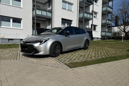 Toyota Corolla Gebrauchtwagen