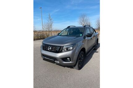 Nissan Navara Gebrauchtwagen