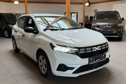 Dacia Sandero Gebrauchtwagen