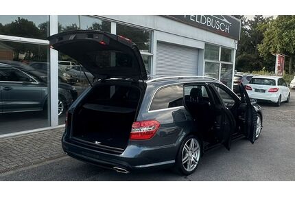 Mercedes-Benz E 300 Gebrauchtwagen