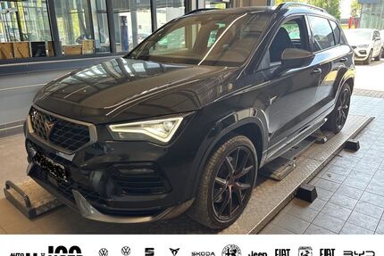 Cupra Ateca Gebrauchtwagen