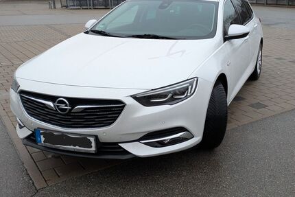 Opel Insignia Gebrauchtwagen