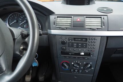 Opel Meriva Gebrauchtwagen