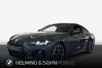 BMW 420 Gebrauchtwagen