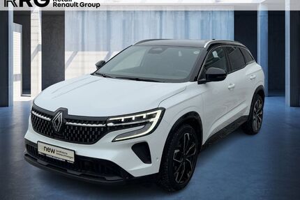 Renault Austral Gebrauchtwagen