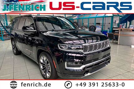 Jeep Wagoneer Gebrauchtwagen