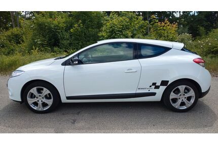 Renault Megane Gebrauchtwagen
