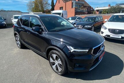 Volvo XC40 Gebrauchtwagen