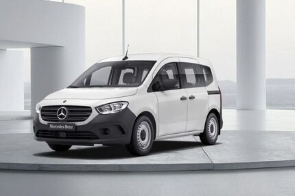 Mercedes-Benz Citan Gebrauchtwagen
