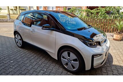 BMW i3 Gebrauchtwagen
