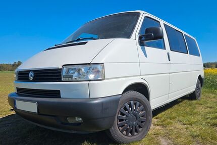 VW T4 andere Gebrauchtwagen