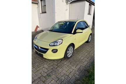 Opel Adam Gebrauchtwagen