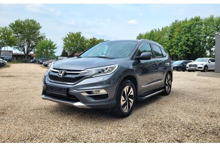 Honda CR-V Gebrauchtwagen